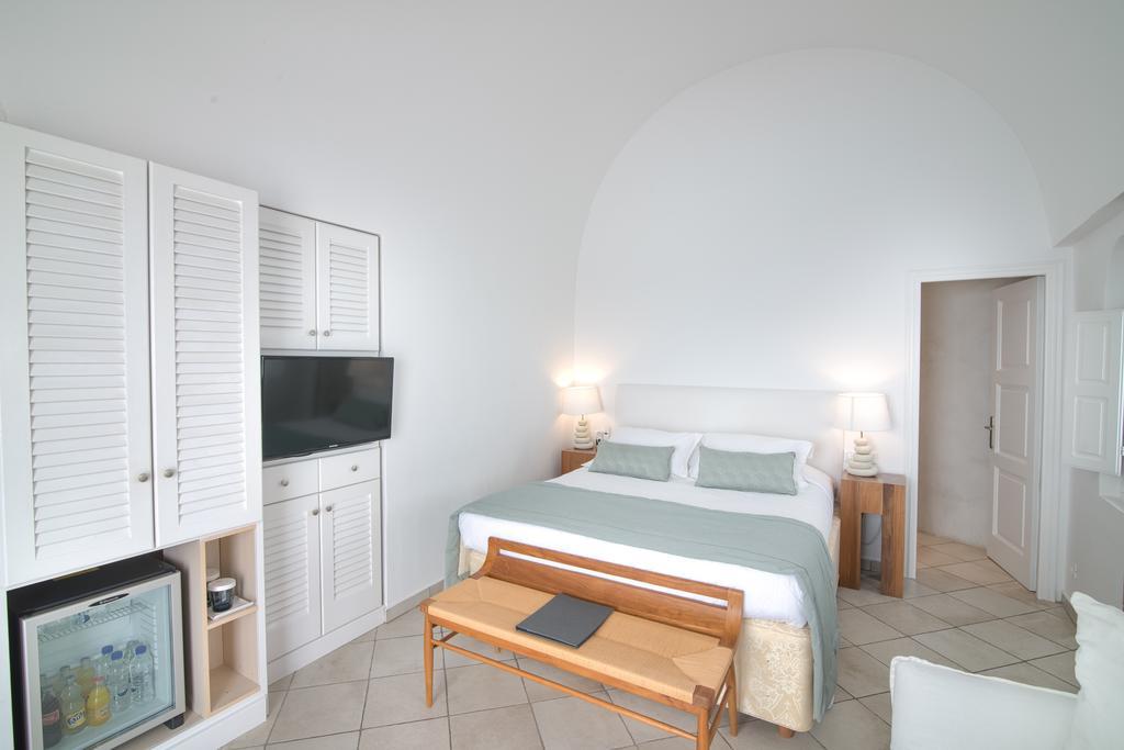 Aqua Mare Luxury Suites Imerovigli  Ngoại thất bức ảnh
