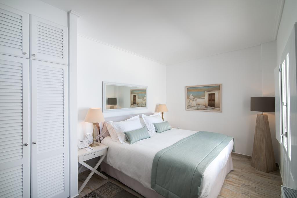 Aqua Mare Luxury Suites Imerovigli  Ngoại thất bức ảnh